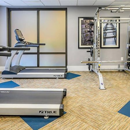 Viagem Durham Inner City 1Br With Gym Екстериор снимка